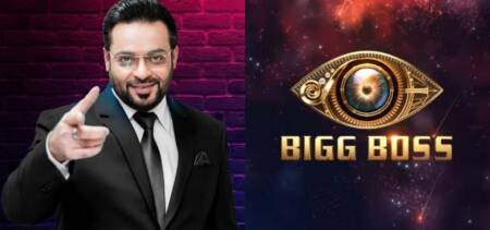 aamir liaquat reality show