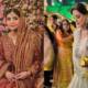 maryam nawaz bride thunder