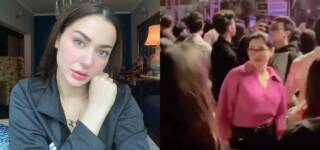 hania amir moving on asim azhar