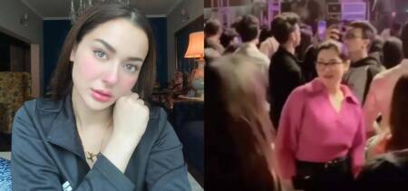 hania amir moving on asim azhar