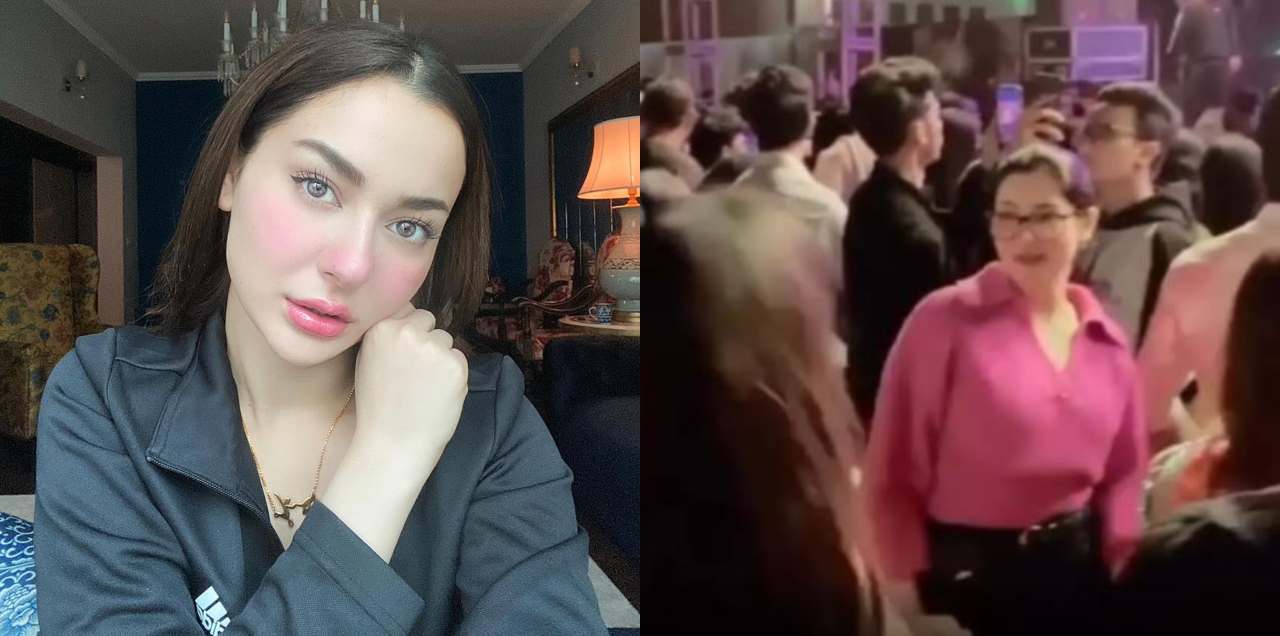 hania amir moving on asim azhar