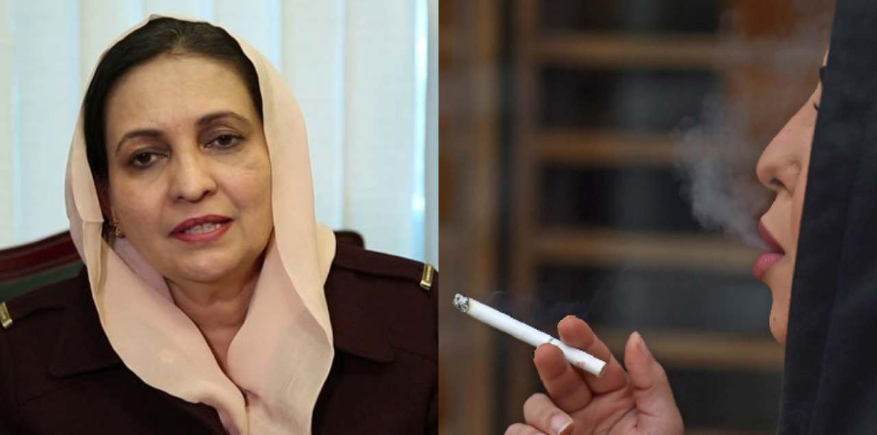 nausheen hamid women smokers