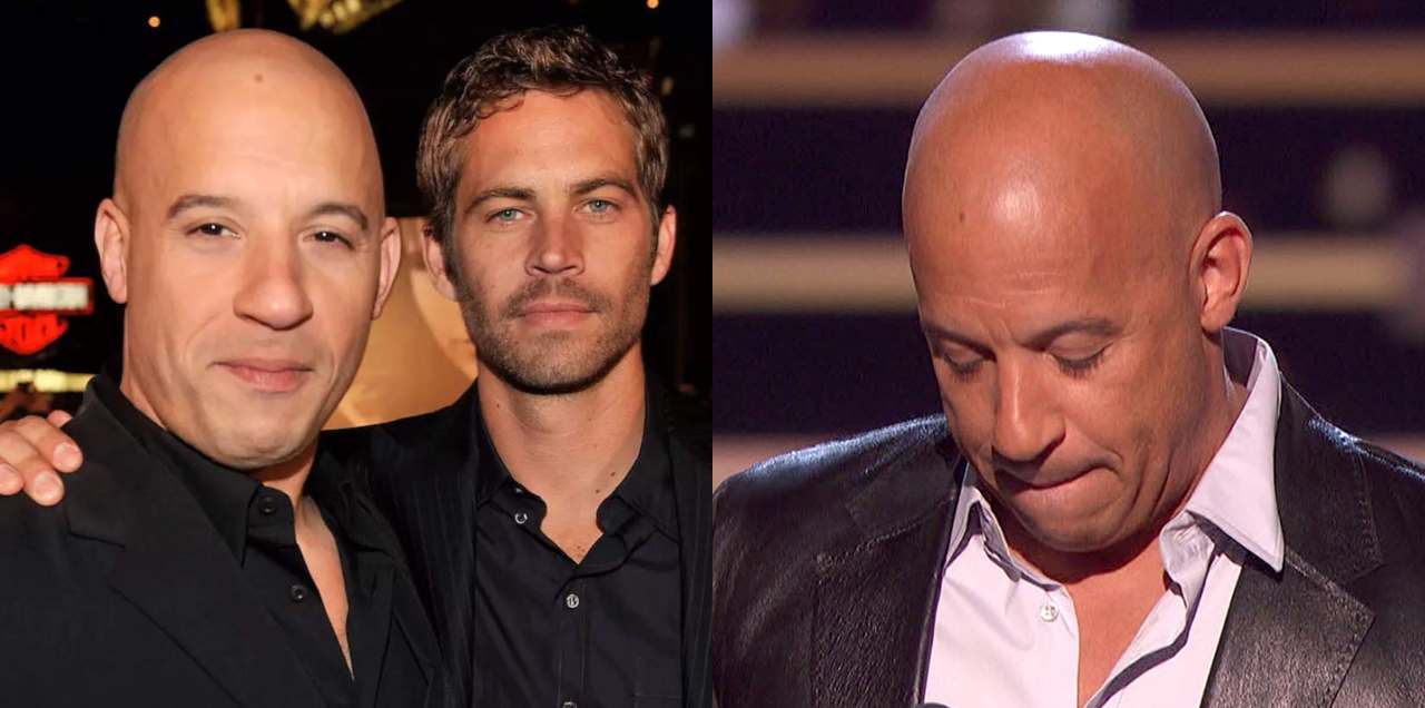 vin diesel paul walker 8th death anniversary