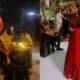 pakistani bride enters ertugrul style
