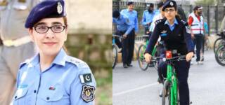 amna baig international women of courage