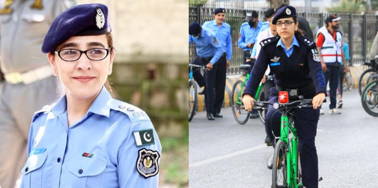 amna baig international women of courage
