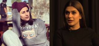 kubra khan cancer