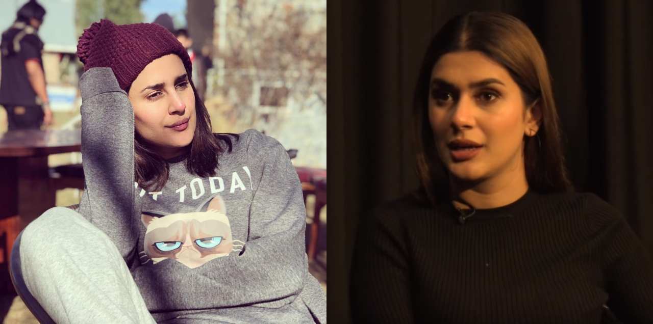 kubra khan cancer