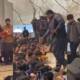 aima baig concert misbehaves