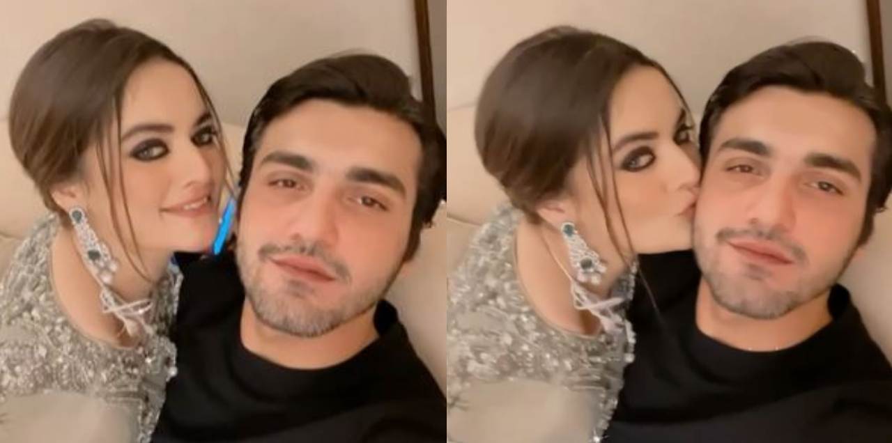 minal khan