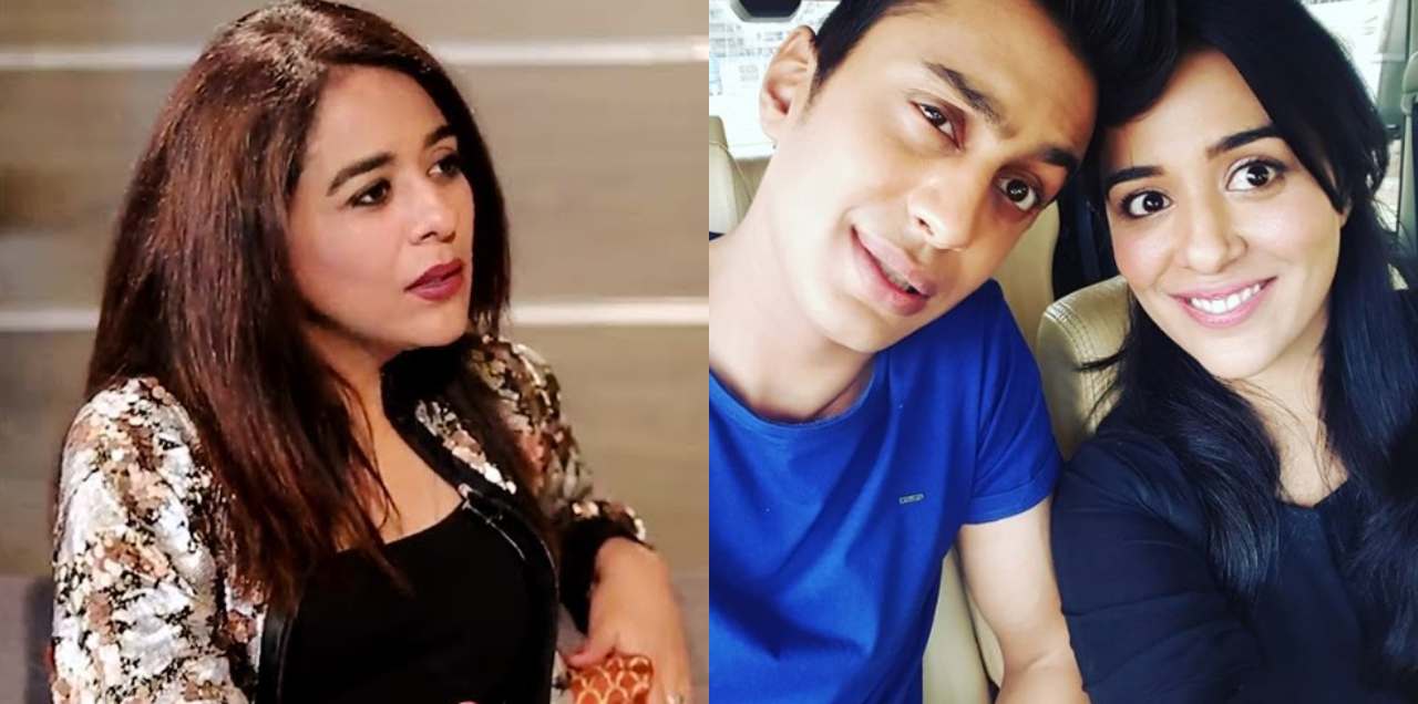 yasra rizvi