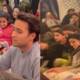 junaid safdar singing samjhawan
