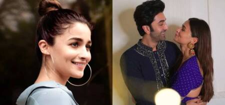 alia ranbir wedding question
