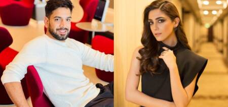 maya ali haris rauf admiration