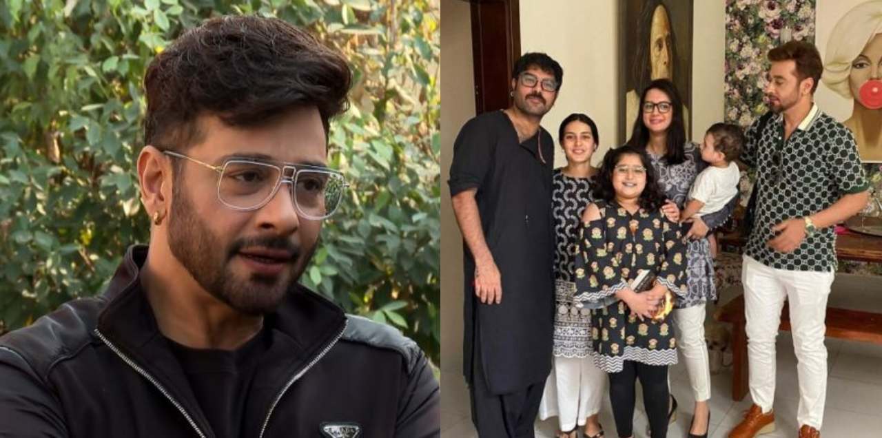 faysal qureshi iqra aziz stopped working