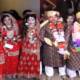 Six Sisters Marry Six Brothers