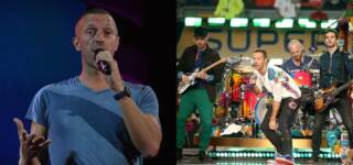 coldplay stop music band