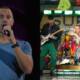 coldplay stop music band
