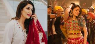 areeba habib item number