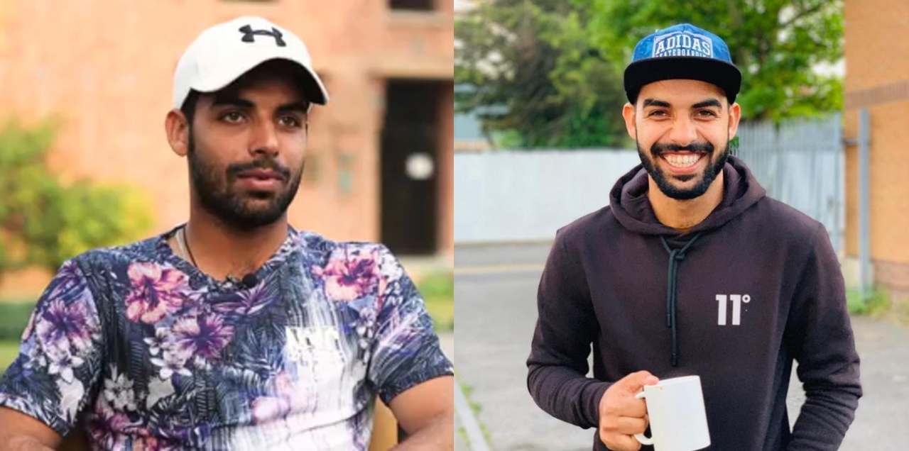 shadab khan reveals wedding date