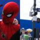 spider man no way home bridger walker