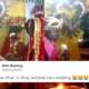 ex-boyfriend forcibly sindoor bride