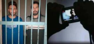 quetta brothers arrested blackmailing sisters