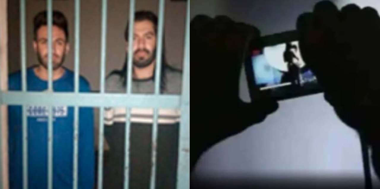 quetta brothers arrested blackmailing sisters