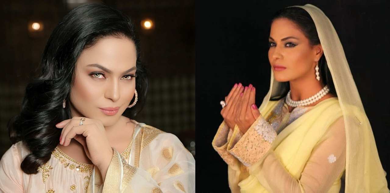 veena malik remarrying deendar