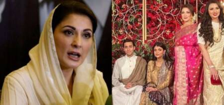 junaid safdar wedding maryam nawaz