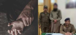 khanewal school guard molests girl