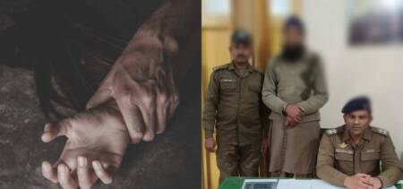 khanewal school guard molests girl