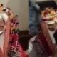 sindh man married without bride