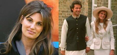 jemima goldsmith movie imran khan