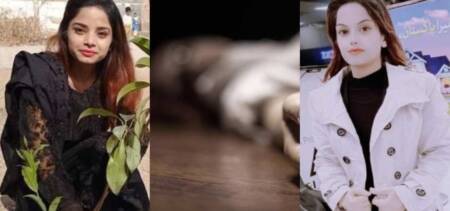 saba aslam stabbed karachi