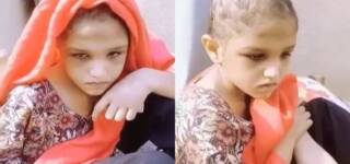 maid tortured starved karachi