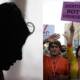 Transgender assaulted three hours