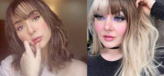 Hania Aamir clone sweden
