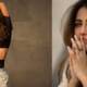 Ushna shuts netizens actors vulgar