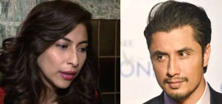 Meesha Shafi case misreported