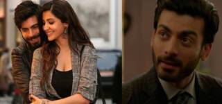 Fawad Khan miss bollywood