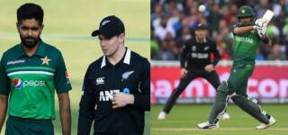 New Zealand agrees tour Pakistan