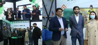 first esport store Lahore