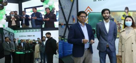 first esport store Lahore
