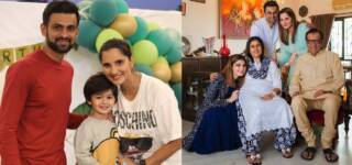 Shoaib Sania marriage journey