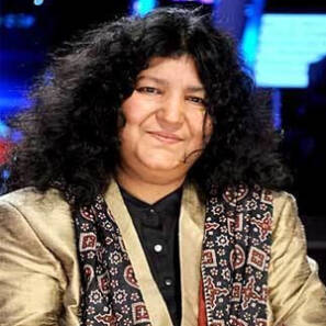 abida parveen