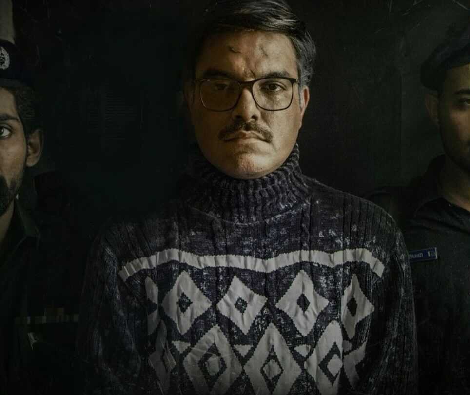 Watch It At Your Own Risk - Javed Iqbal: The Untold Story of a Serial