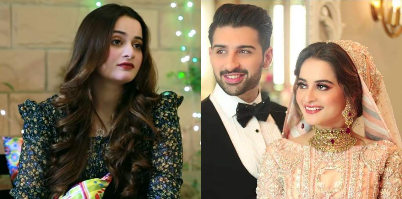 aiman khan actresses unmarried