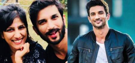 Sushant sister demands justice