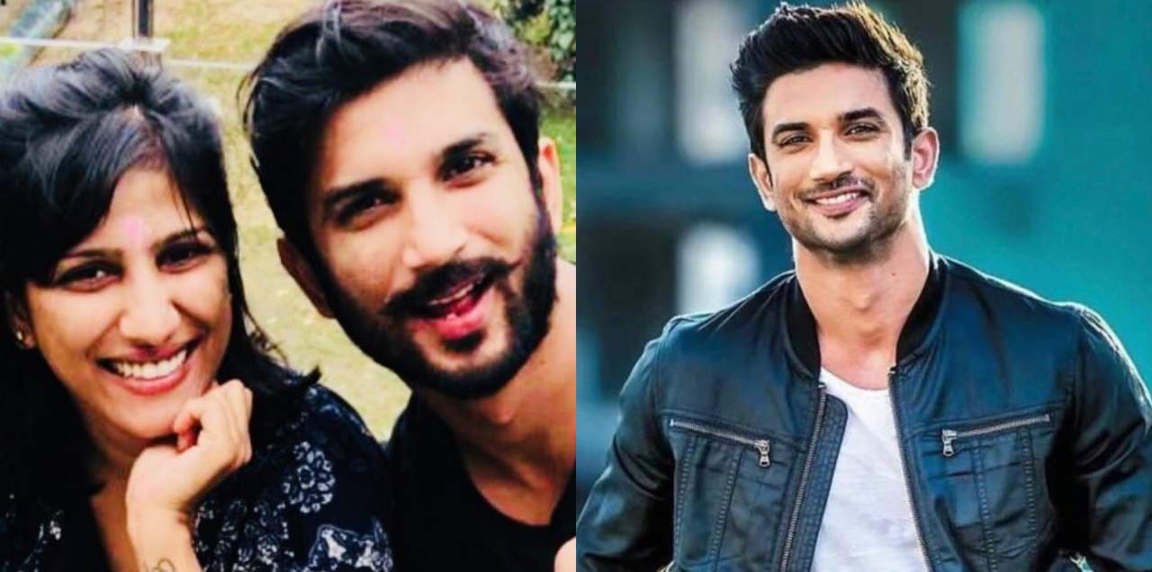 Sushant sister demands justice